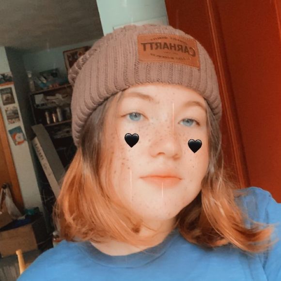 Meet your Posher, Samantha - Picture 1 of 1